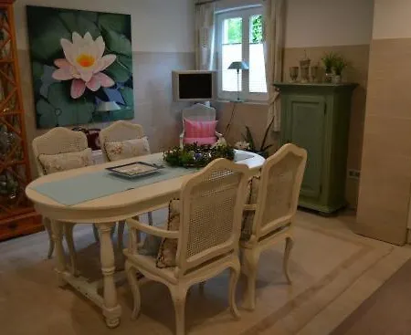 Ferienwohnung Claas Am Meer