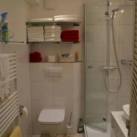 Ferienwohnung Claas Am Meer Bad Zwischenahn