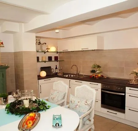 Ferienwohnung Claas Am Meer