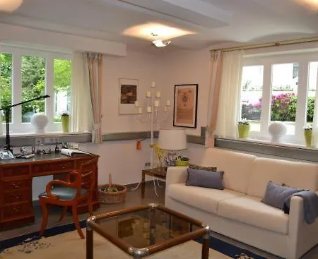 Apartment Ferienwohnung Claas Am Meer *
